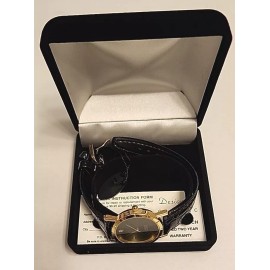 Unbranded Genuine Diamond Watch