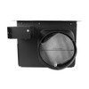 BV Ultra-Quiet 140 CFM, 1.0 Sones Bathroom Ventilation & Exhaust
