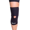 Breg Neoprene Knee Support- Open Patella