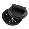 Haidong 3 "Kitchen Sink Plug and 3 1/8" Garbage Disposal