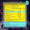 Creatine Monohydrate Gummies 5g – Muscle Growth | Pre Workout