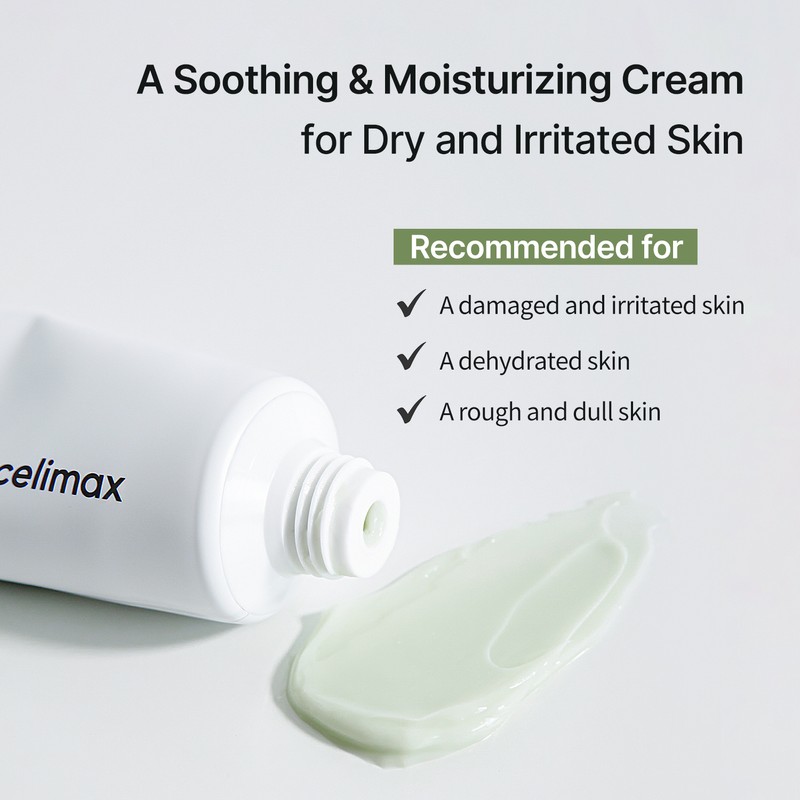 celimax [celimax]Noni Energy Repair Cream 50ml