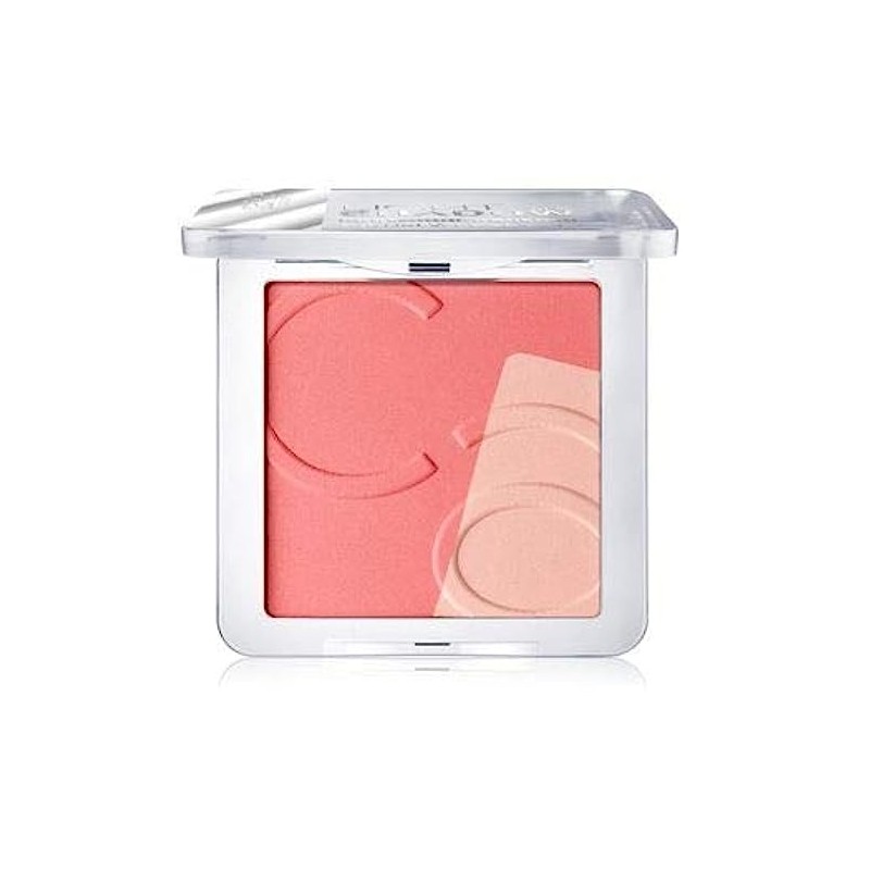 Catrice Rouge Light And Shadow Contouring Blush Orange 020 100