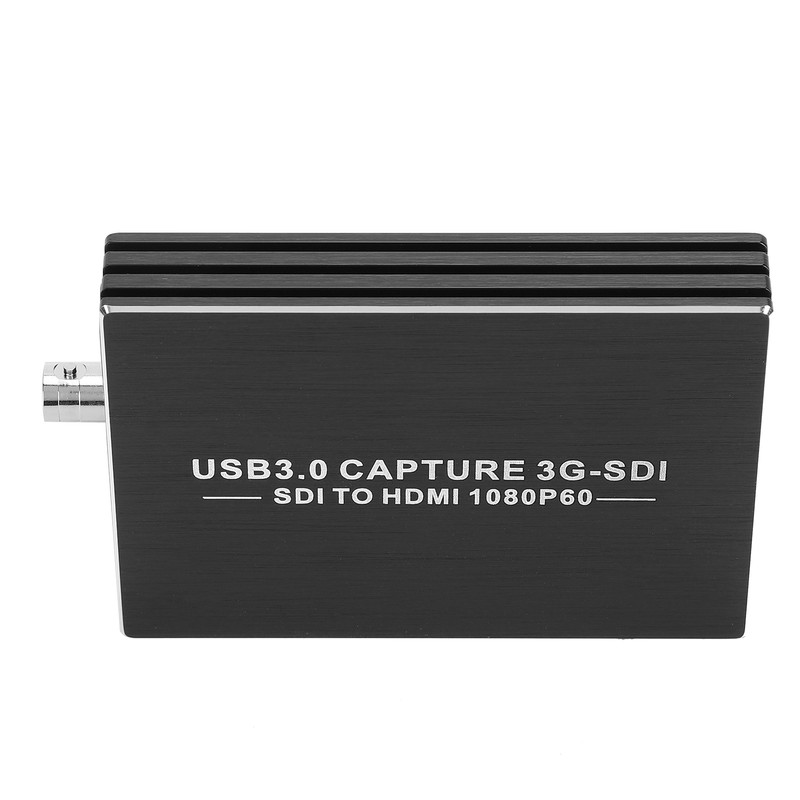 3G-SDI Video Capture Card SDI to HD Multimedia Interface 1080P