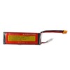 5200mah Lipo Battery 50C Discharge Rate 7.4V 2S RC Vehicles