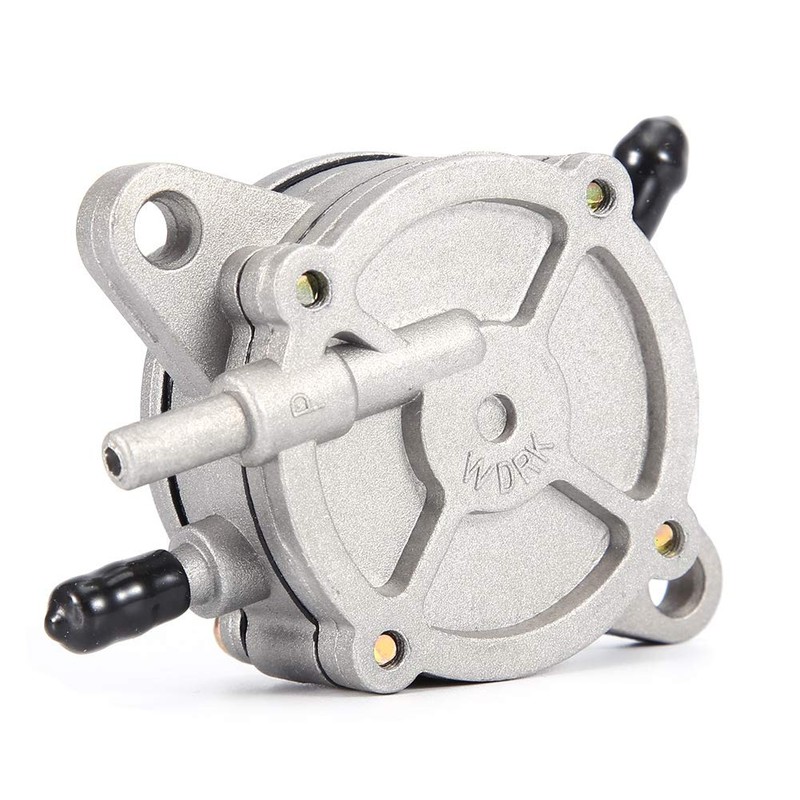 Petrol Pump, Vacuum Fuel Pump, Vacuum Fuel Pump, Motorcycle Scooter