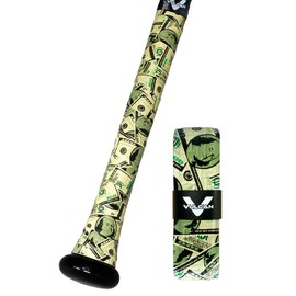 Vulcan | 1.00mm Bat Grip | Baseball/Softball | Money