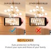 I-SHUNFA G8 LED Bulb 4000K Natural White, 1.5W 110lm Replacement