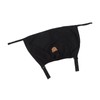 Baby Stroller Storage Organizer Nylon Adjustable Strap Kids Stroller Storage