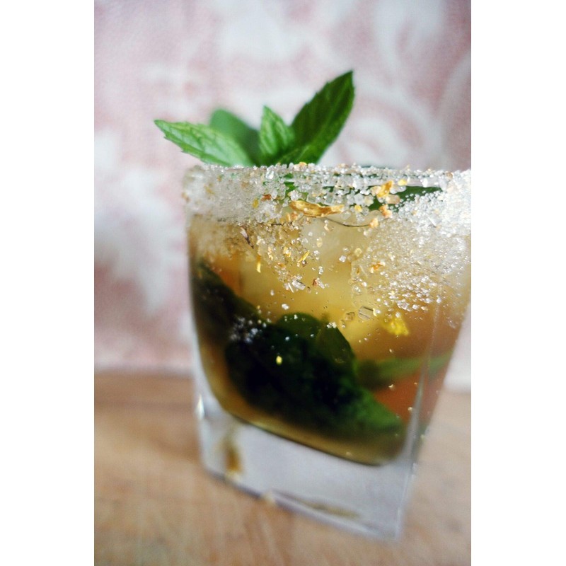 Rokz Hop and Vine Spirit Infusion Blend for Cocktails