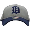 American Needle Detroit Tigers 1930 Road Retro Wool Fitted Cap