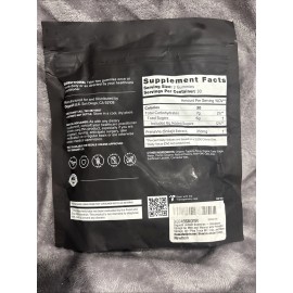 Unbranded Shilajit Gummies Himalayan for Men Women with PrimaVie 60 Count