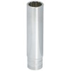 Kyoto Machine Tools (KTC) 1/2 inch (12.7 mm) Deep Socket (12.7 mm) (12.7 mm) B4L17W