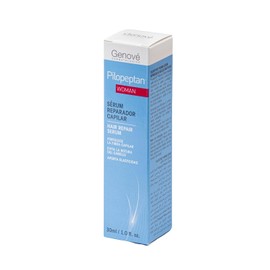 PILOPEPTAN WOMAN SÉRUM REPARADOR CAPILAR 30 ml