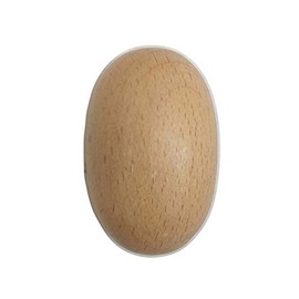 ShineBear D Darning Egg Stitch Darning Socks Sewing Tools Home Sewing Wood Mending Device