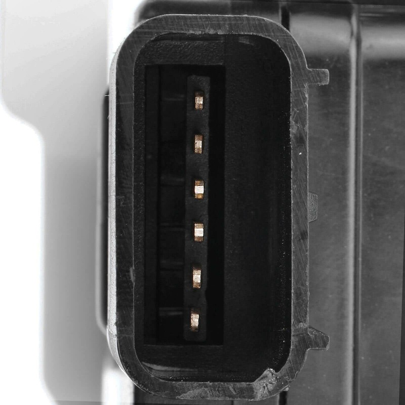 Tail Gate/Trunk Lock Latch Assembly Fits for 2016-2020 Kia Sorento,