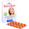 Skin + Hair Vitamin Natural Pharma Capsules Pack of 15