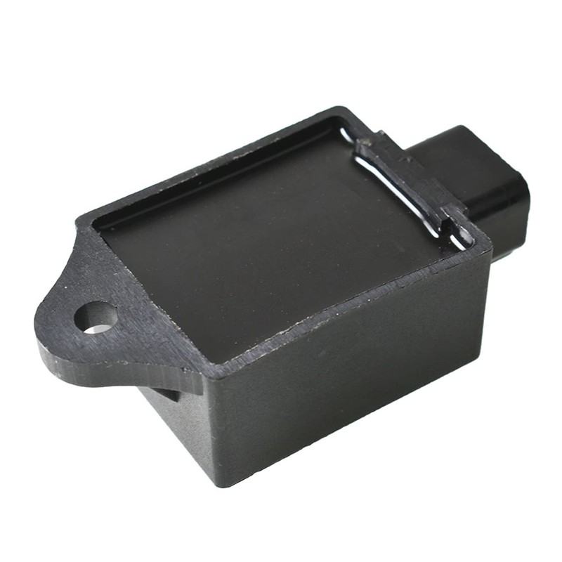 waltyotur Golf Carts CDI Ignitor 72872-G01 Replacement for EZGO with