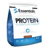 Proteina Whey Protein Essentials 4 Lbs Concentrate Power Sabor Vainilla