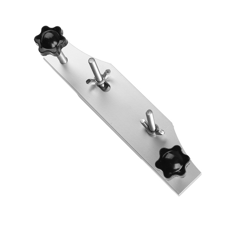 Guitar Bridge Clamp Adjustable Universal Firm Fixation Guitar Bridge Repair