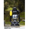 CARBABY FEUERHAND Lantern Shade Outdoor Lantern Replacement Lamp Shade Hoya