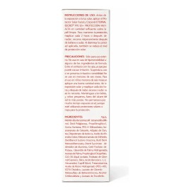 Bloqueador Solar Eternal Secret 125g Fps 50 Uva/uvb