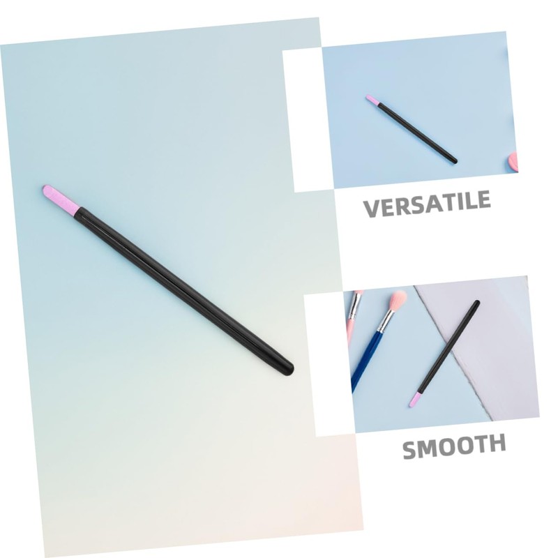 Beavorty 5Pcs Nail Polishing Tool Professional Nail Care Kit with