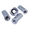 SECCARO 5 x M8 to M10 Reducing Sleeve V2A VA