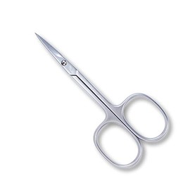Cuticle Scissors satin.3 1 / 2 'Credo