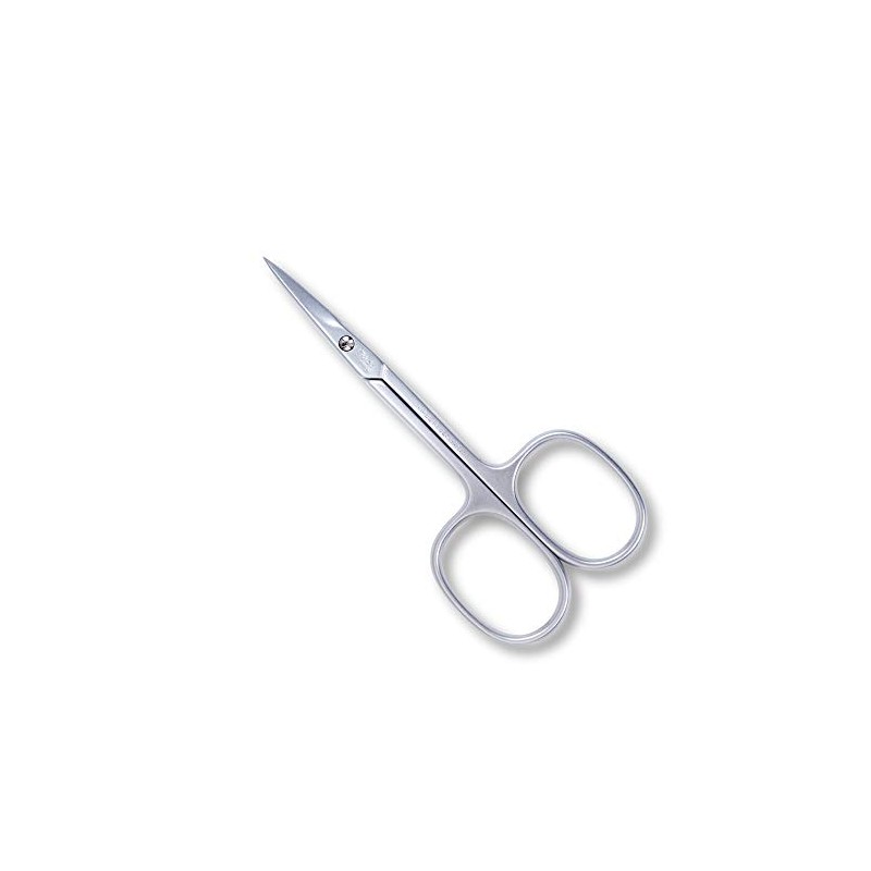 Cuticle Scissors satin.3 1 / 2 'Credo