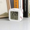 XUWU Baseball Ball Alarm Clock for Kids Boy Girl 7