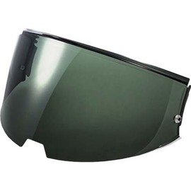 LS2 Visor suitable FF906 Advant, slightly tinted