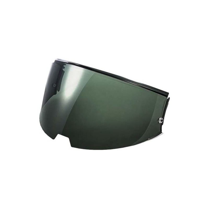 LS2 Visor suitable FF906 Advant, slightly tinted