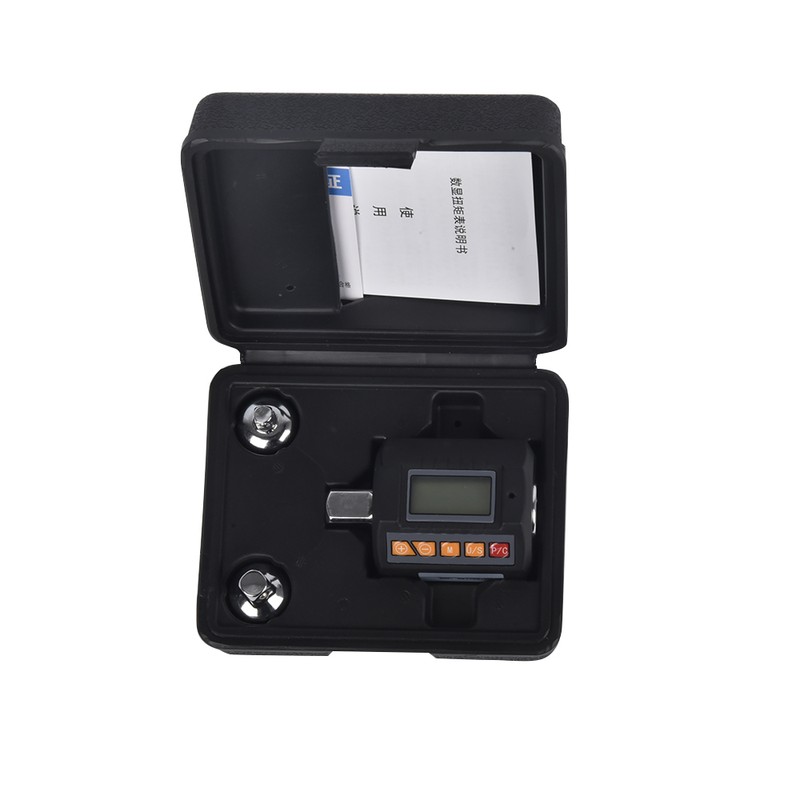 Digital Torque Adapter Electronic Torque Meter with LCD Display Measure