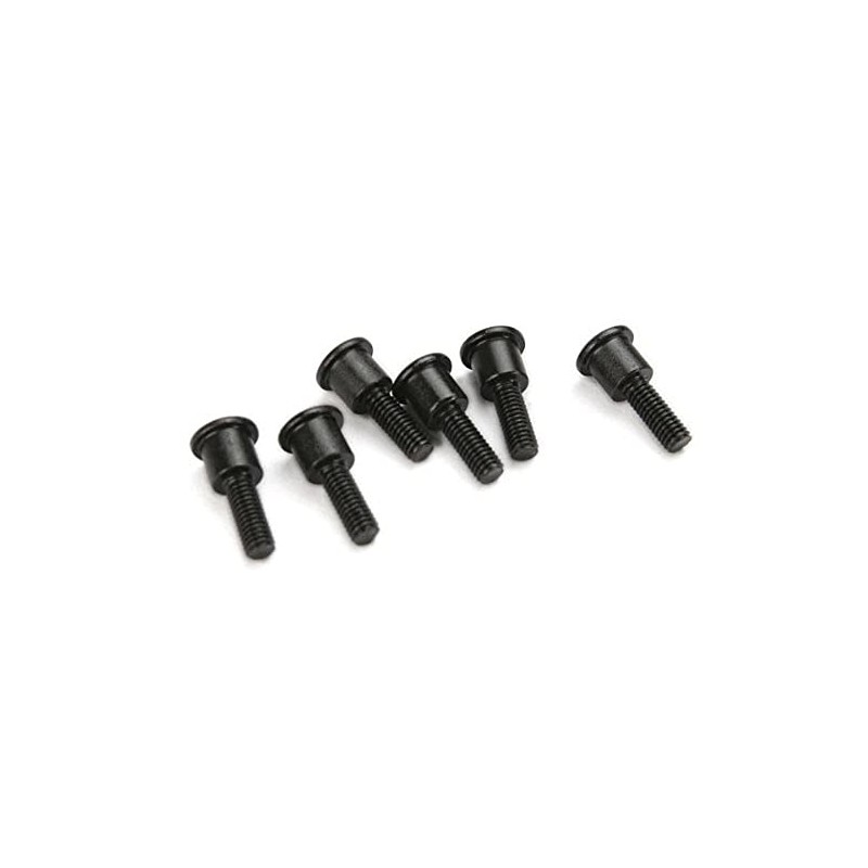 Traxxas 3642X Shoulder Screws (set of 6)