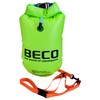 BECO Schwimmboje Dry grün