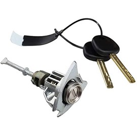 Genuine OEM 81970-3SA00 KEY SUB SET-DOOR,LH / 819703SA00 for HYUNDAI Sonata 2011-2015