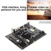 for Intel G41M LGA775 DDR3 1066/1333MHz Computer Motherboard Desktop Mainboard