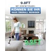 KLONA Steam Cleaner Handheld Steam Cleaner for Home Multipurpose Steam