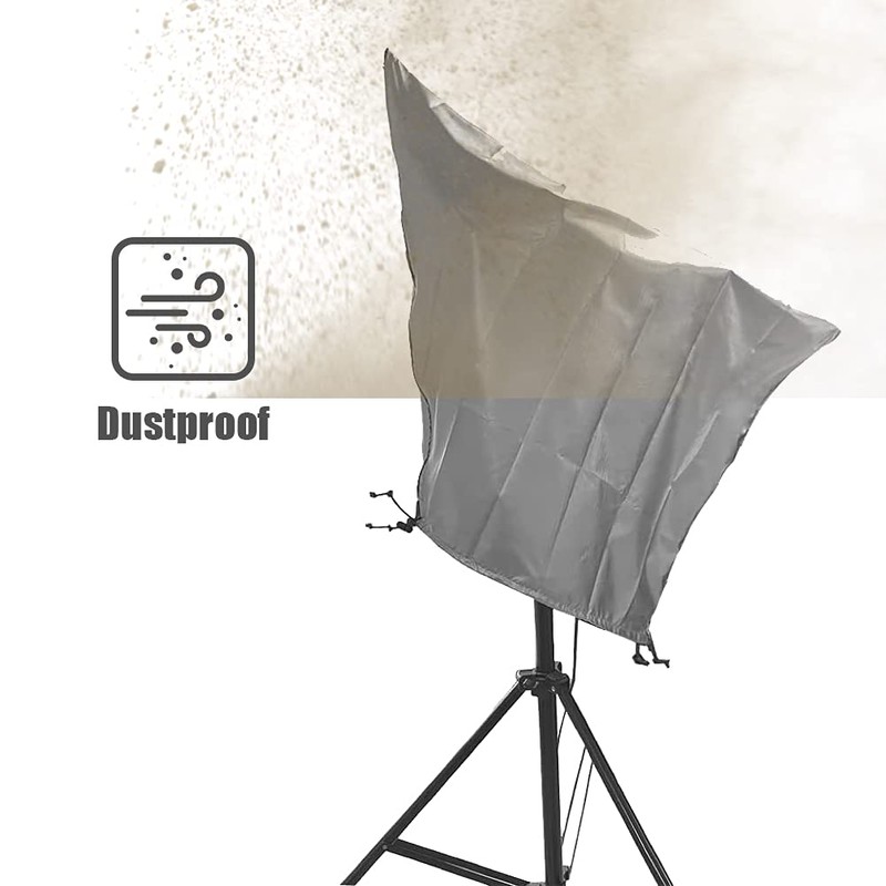 Telescope Cover Weatherproof for Outside COOSOO Telescope Cover Outdoor with