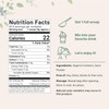 Organic Cranberry Juice Powder (Wild Cranberry Supplements Cold Pressed), 8