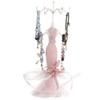 Jewelry Display- Lady Model Dress Stand Holder for Women Girl
