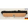 Maaj Edge Broom Narrow Horsehair Joint Broom Garden Broom Tile