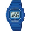 Casio Unisex 42.00mm Quartz Watch with LCD Digital dial and