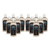 12 Shampoo Crecimiento Anticaída Caspa Reparador Hombre 7en1