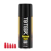 TBTeek Butane Refill, Ultra-Refined Lighter Fluid Refill, Butane Fuel Refill,