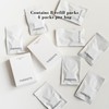 THEDOTS 8 Pack Cashmere Wood Car Air freshener Replacement, Scented
