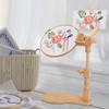 Embroidery Frame, 360° Adjustable Cross Stitch Frame, Easy to Use