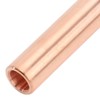 4pcs 3D Printer All Metal Heatbreak Professional Copper Alloy Extruder