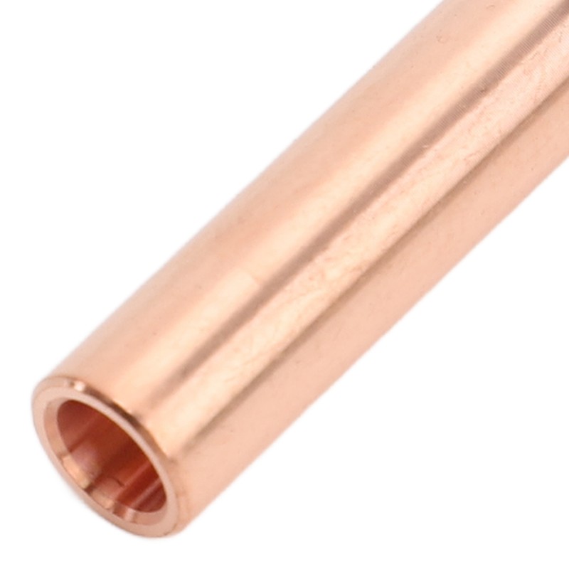 4pcs 3D Printer All Metal Heatbreak Professional Copper Alloy Extruder